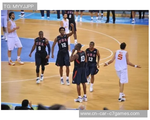 2004年雅典奥运会男篮决赛美国队与阿根廷队的巅峰对决回顾