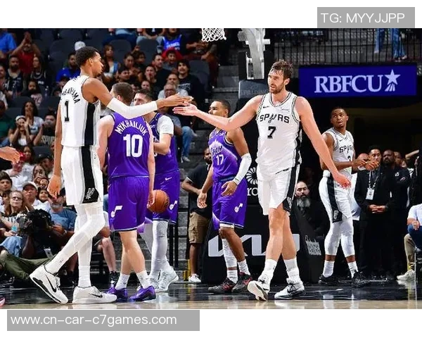 2018年2月4日马刺对阵爵士精彩视频直播回顾与分析