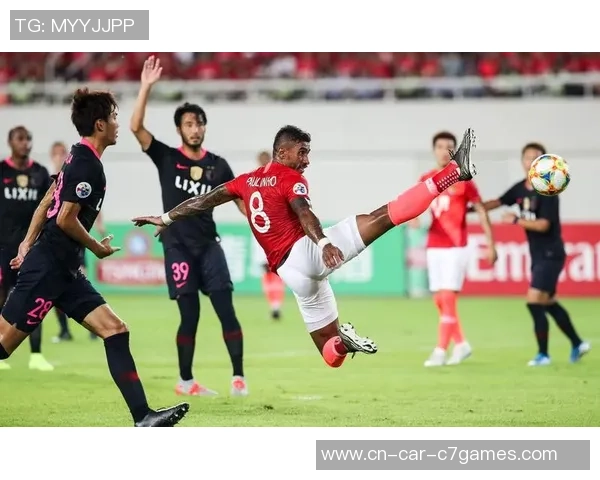 浦和红钻迎战北京国安激战在即双方球迷期待精彩对决