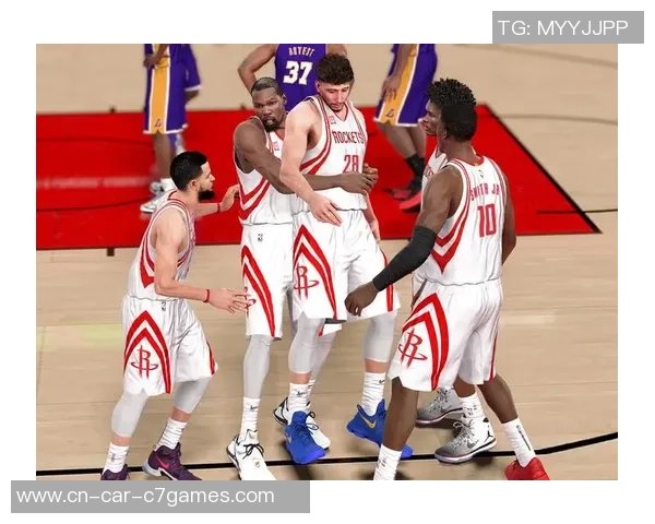 湖人对火箭布雷克绝杀精彩回顾全场比赛实录与精彩瞬间解析 湖人对火箭布雷克绝杀精彩回顾全场比赛实录与精彩瞬间解析